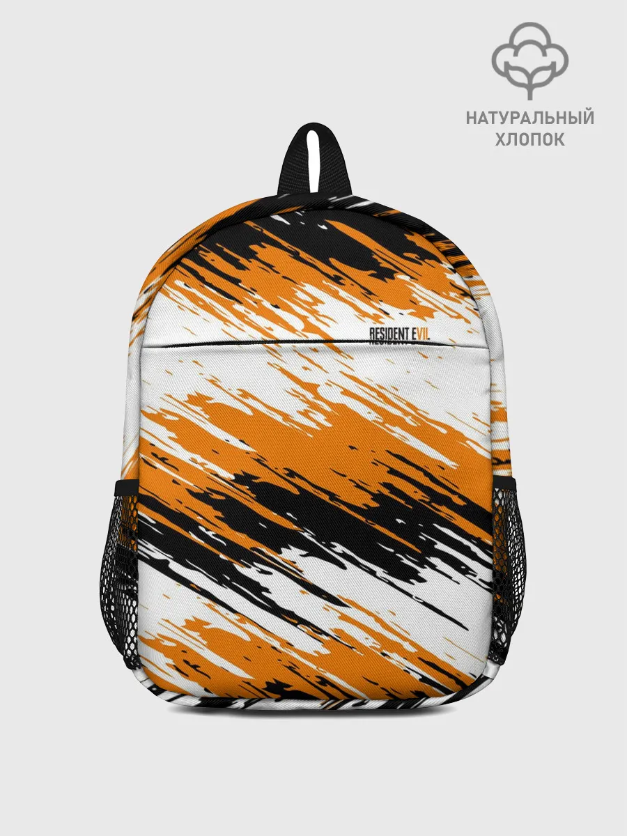 Рюкзак детский / Resident Evil