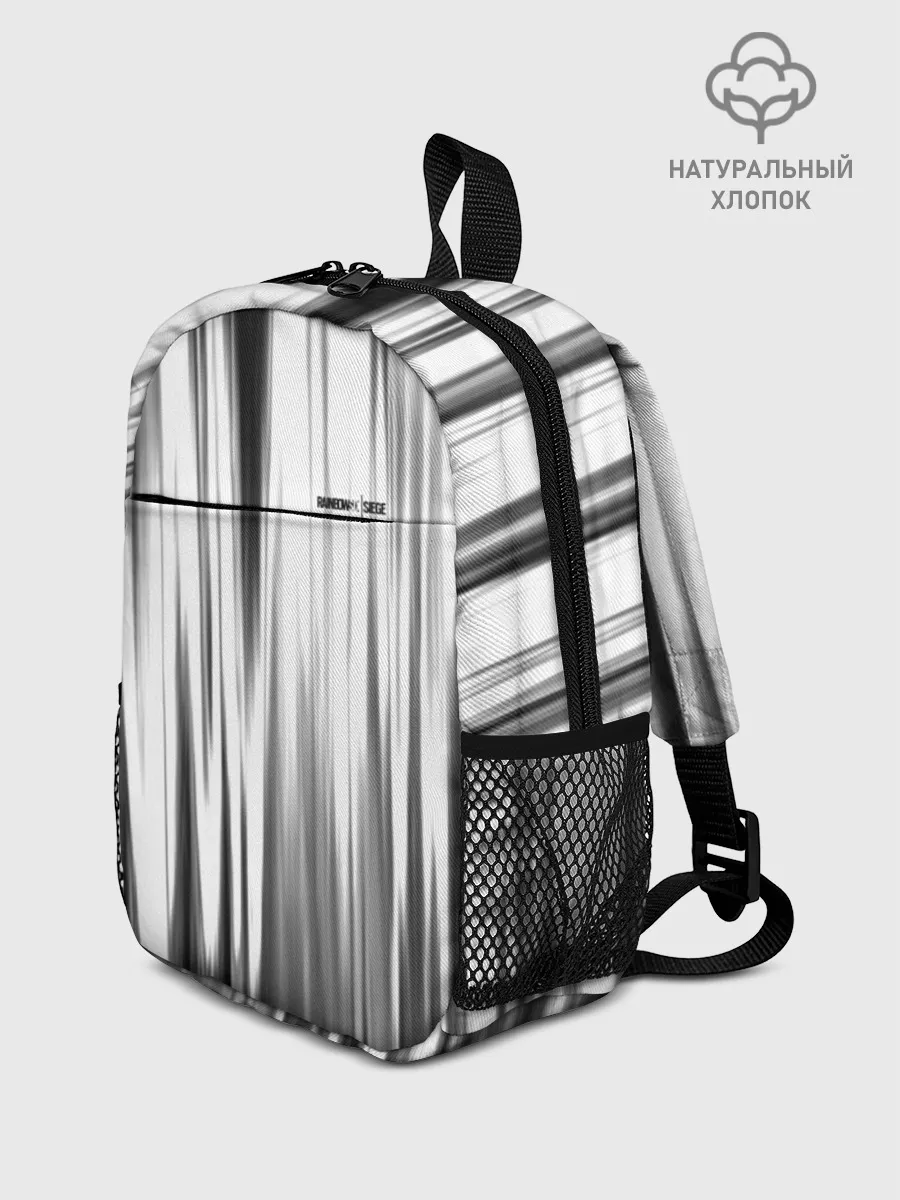 Рюкзак детский / RAINBOW SIX SIEGE