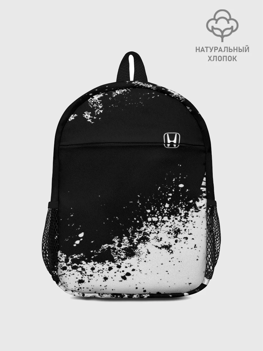 Рюкзак детский / Honda brand motors