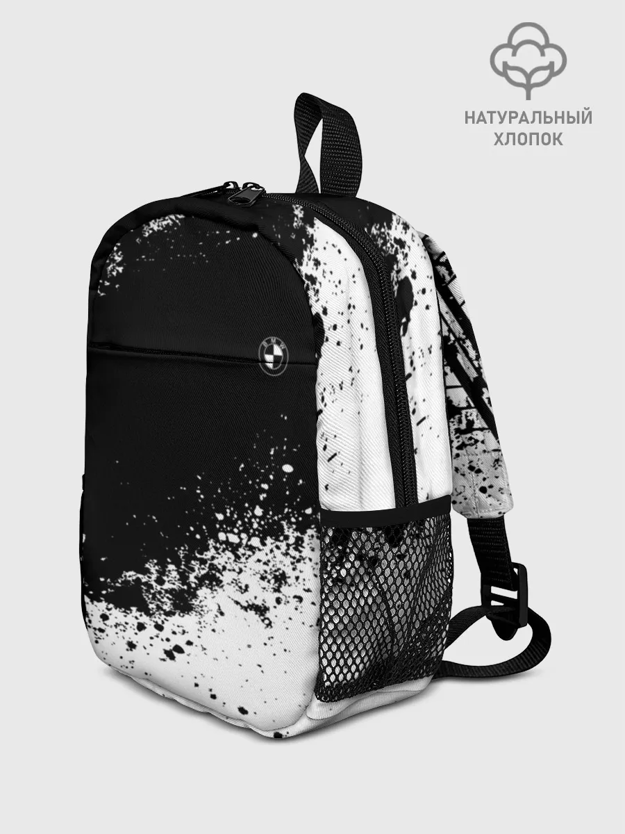 Рюкзак детский / Bmw brand motors