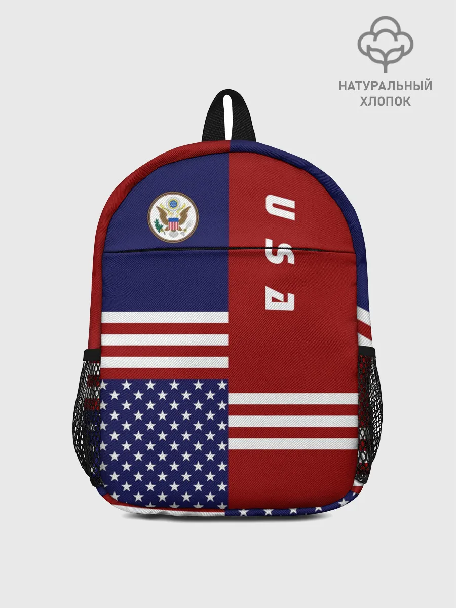 Рюкзак детский / USA