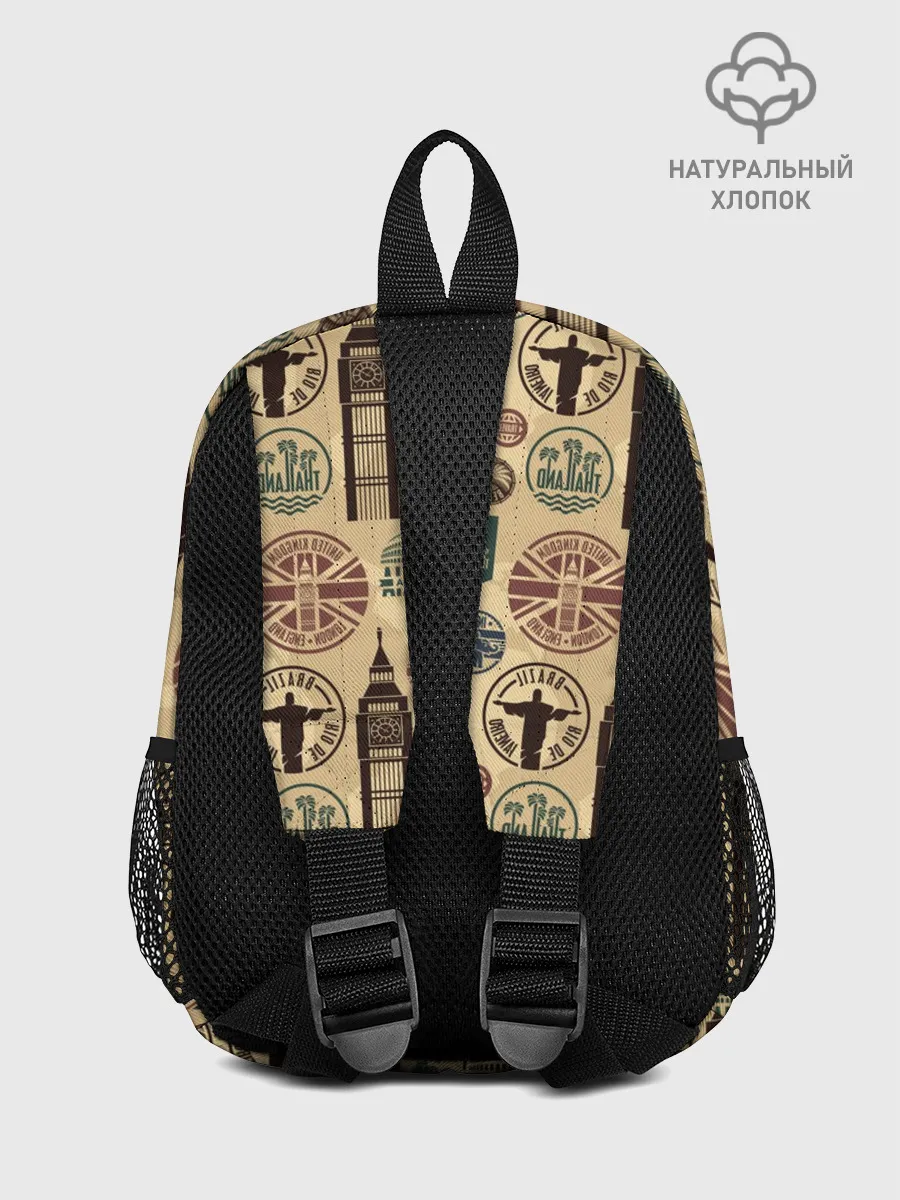 Рюкзак детский / Путешествие