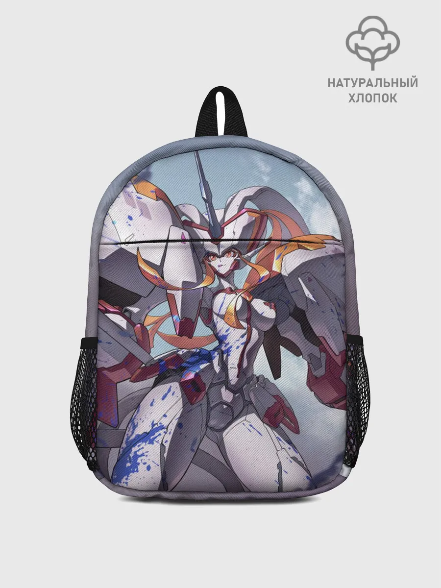 Рюкзак детский / Zero Two