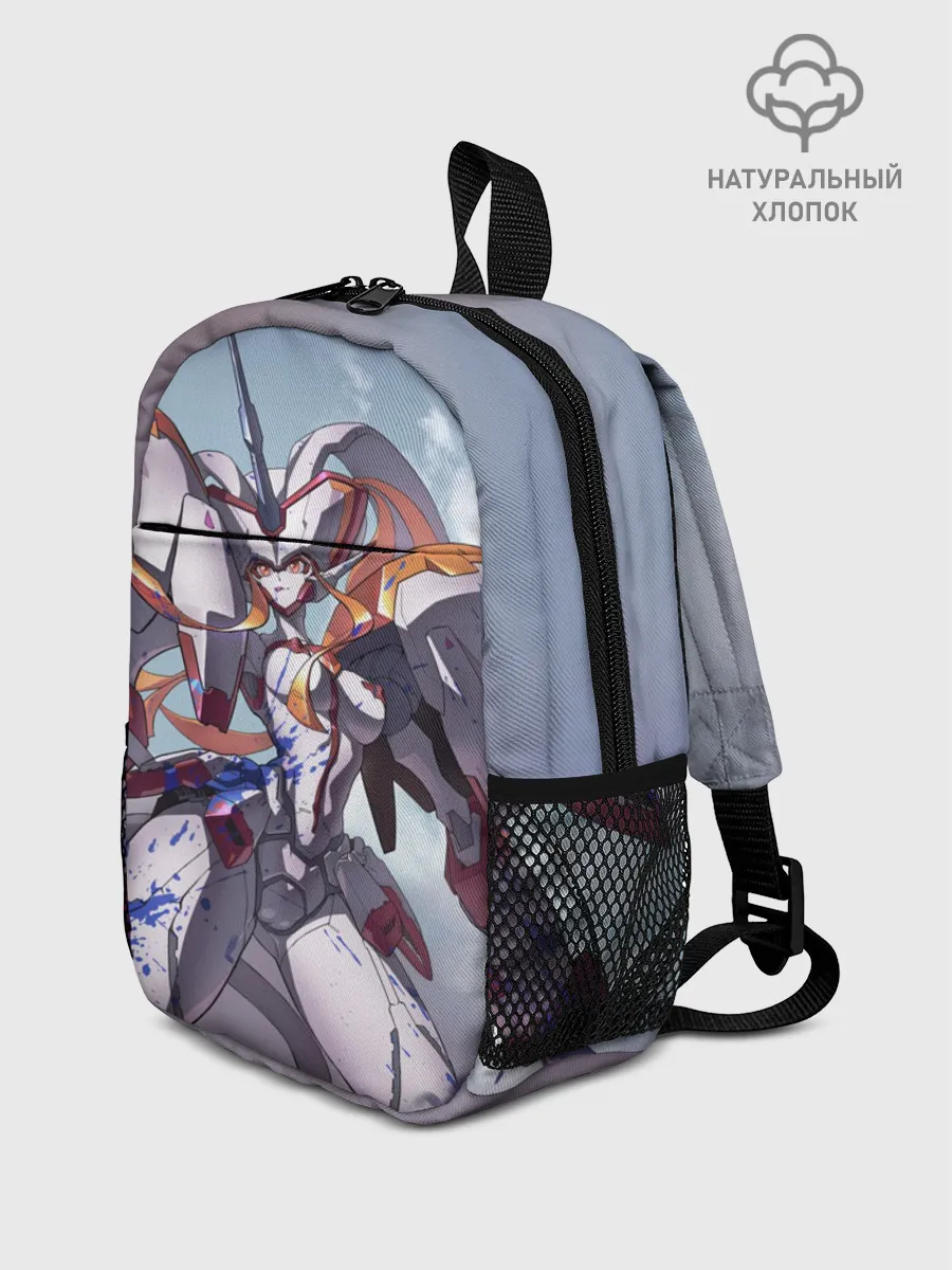 Рюкзак детский / Zero Two