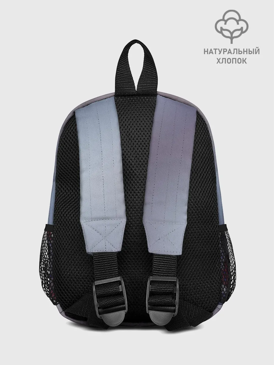 Рюкзак детский / Zero Two