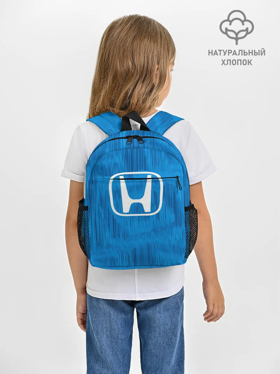Рюкзак детский / Honda sport color