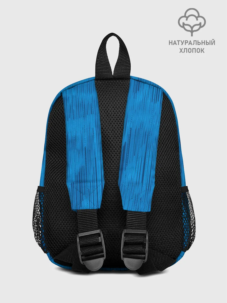 Рюкзак детский / Honda sport color