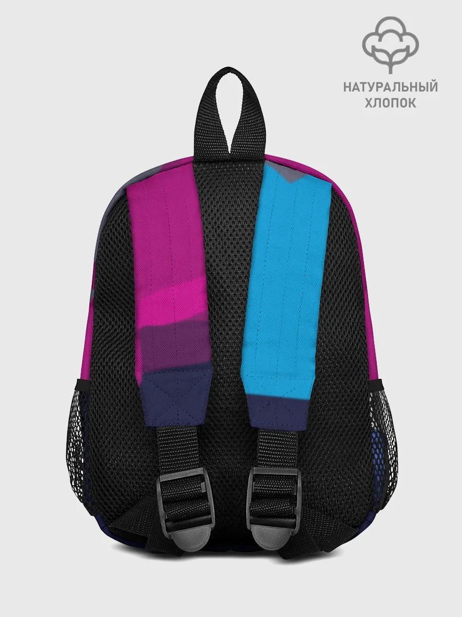 Рюкзак детский / DeLorean