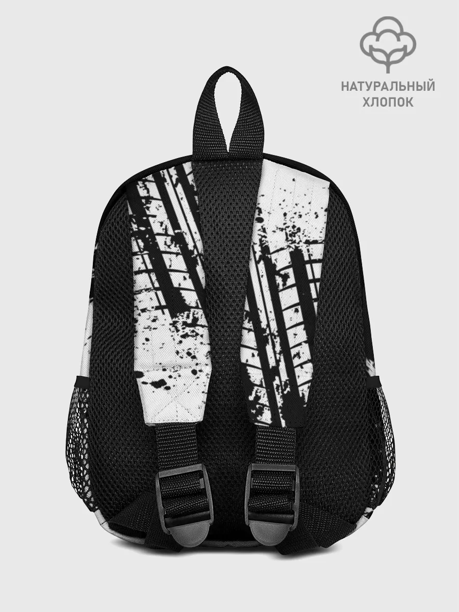 Рюкзак детский / Hyundai abstract sport