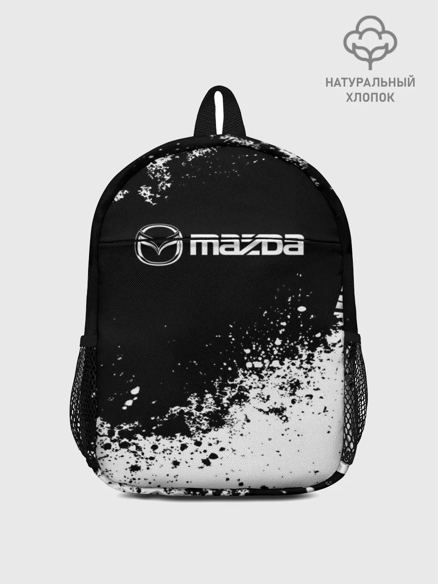 Рюкзак детский / Mazda
