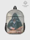 Рюкзак детский / Нейромонах Феофан