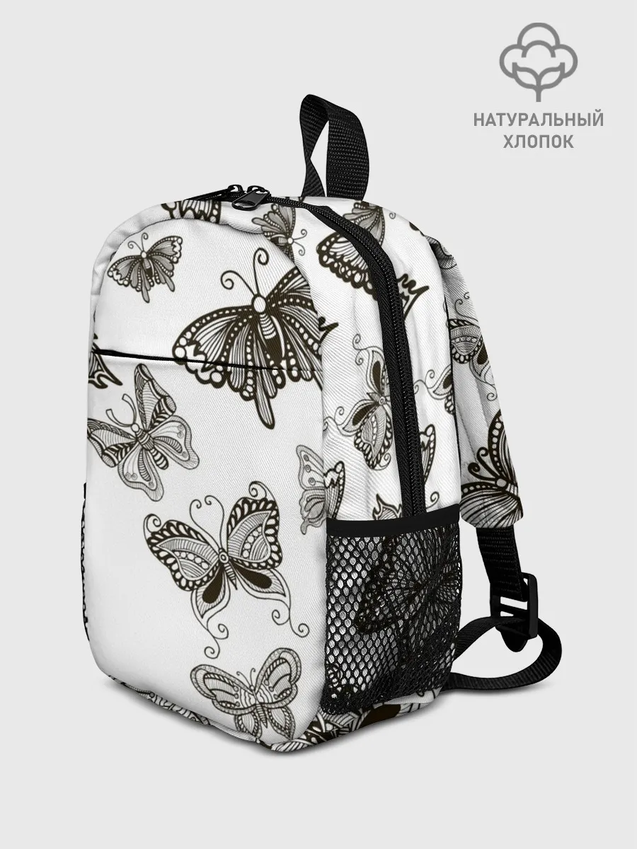 Рюкзак детский / Коллекция BOUDOIR