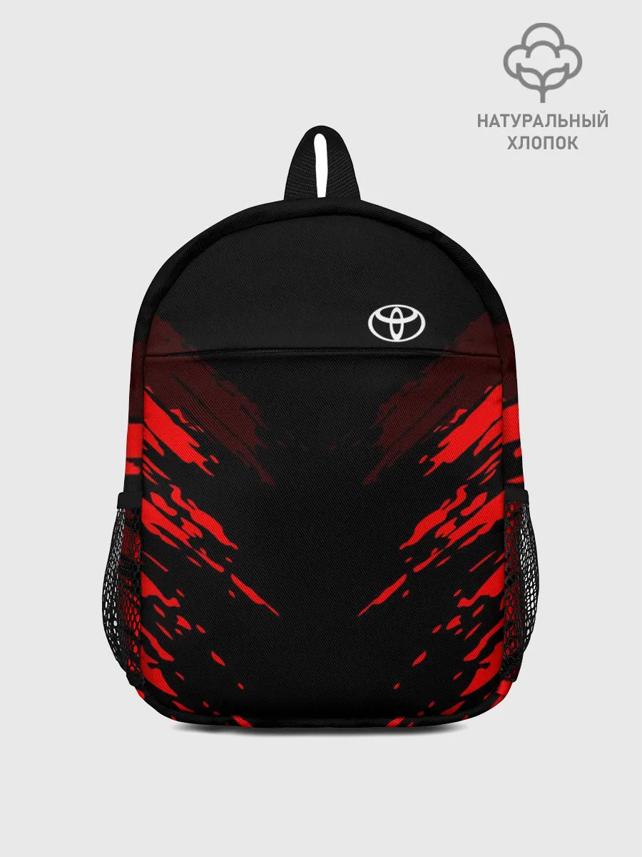 Рюкзак детский / Toyota SPORT