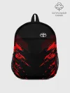 Рюкзак детский / Toyota SPORT