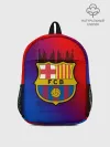 Рюкзак детский / FC Barcelona color sport