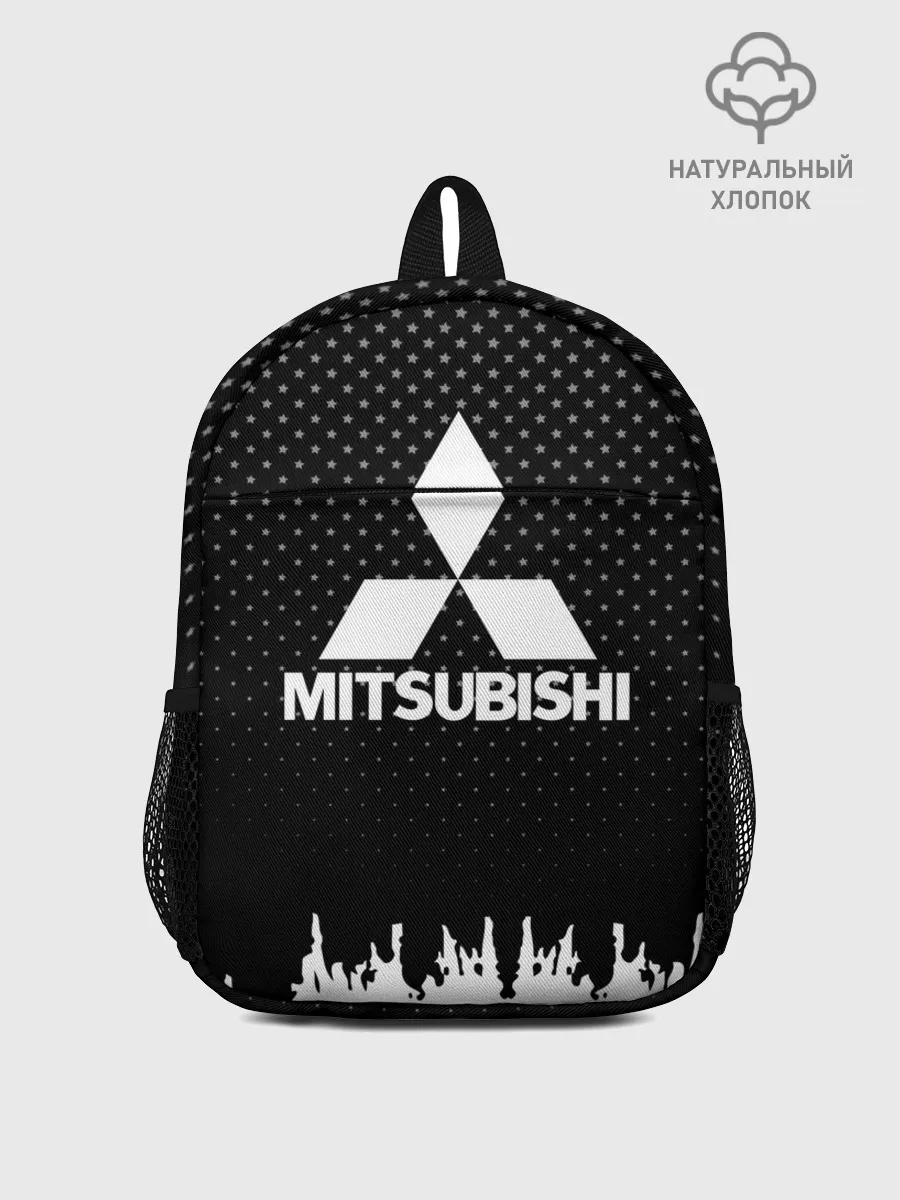 Рюкзак детский / Mitsubishi