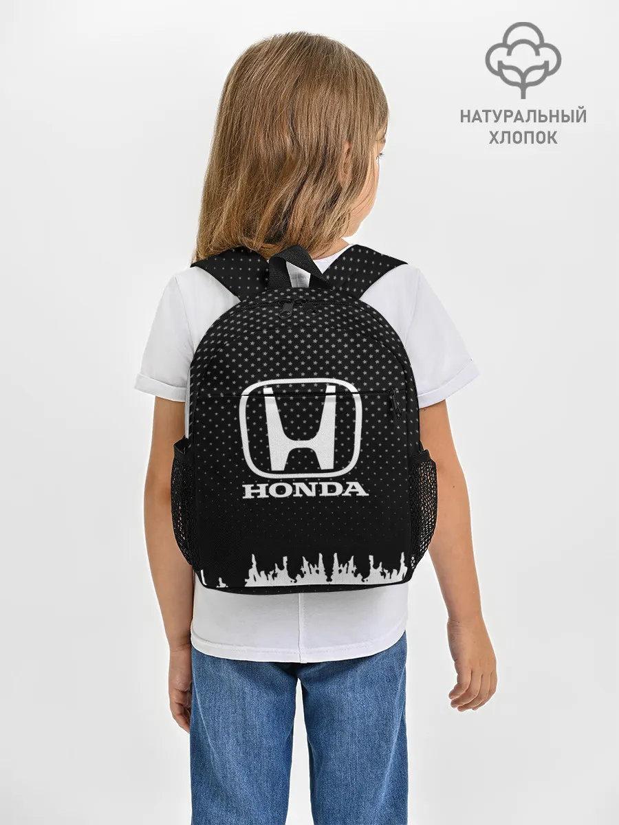 Рюкзак детский / Honda