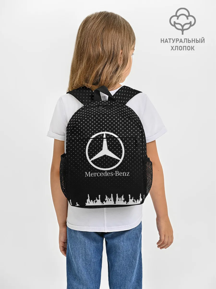 Рюкзак детский / Mercedes-Benz