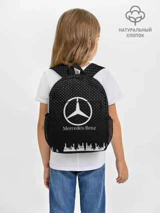 Рюкзак детский / Mercedes-Benz
