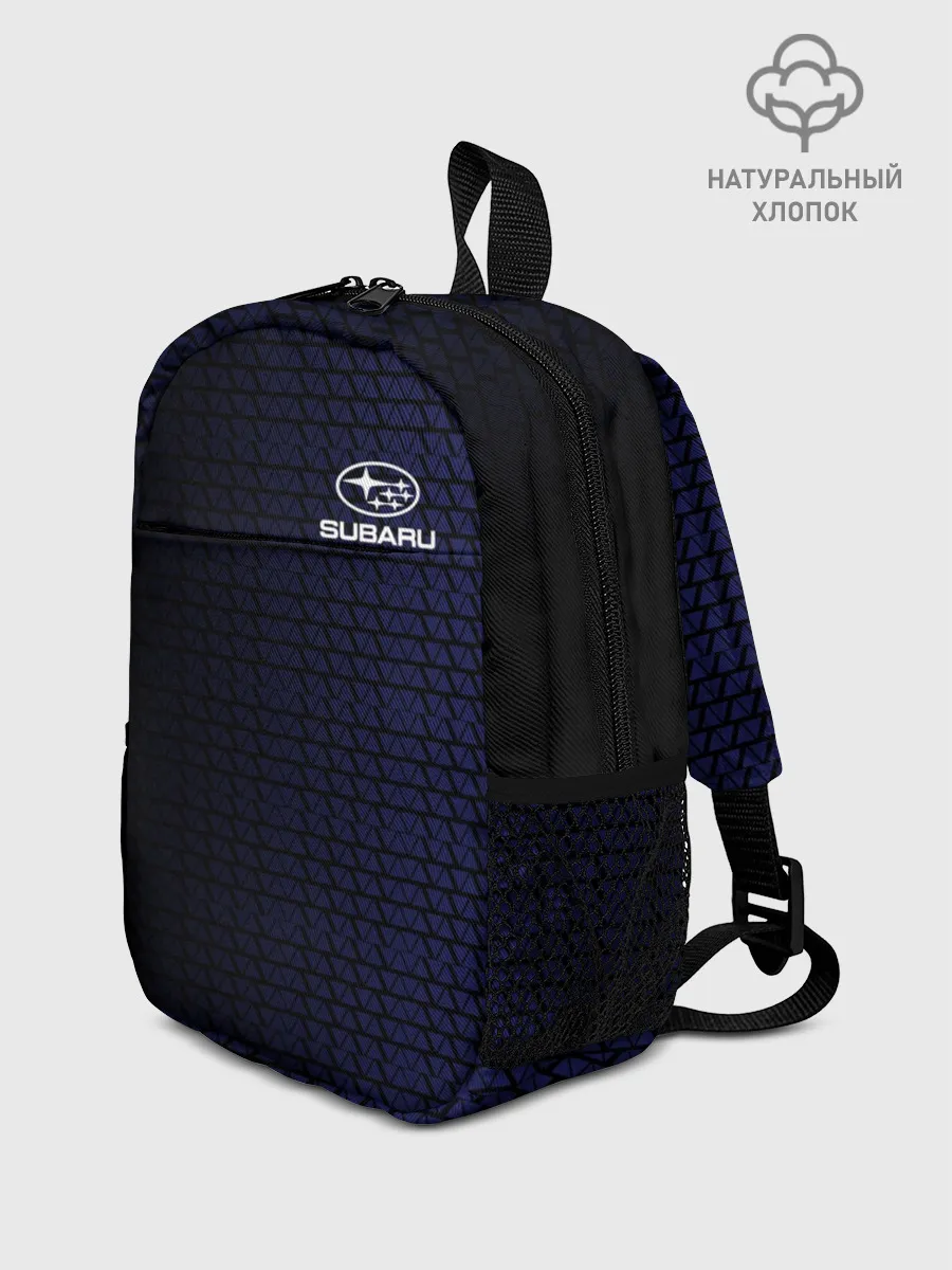 Рюкзак детский / SUBARU SPORT