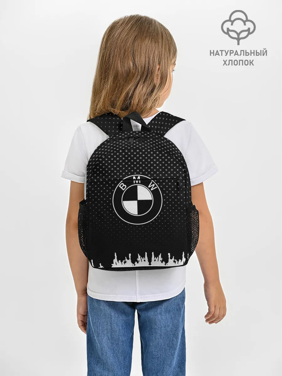 Рюкзак детский / Bmw