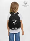 Рюкзак детский / Bmw