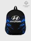 Рюкзак детский / HYUNDAI SPORTCOLLECTION