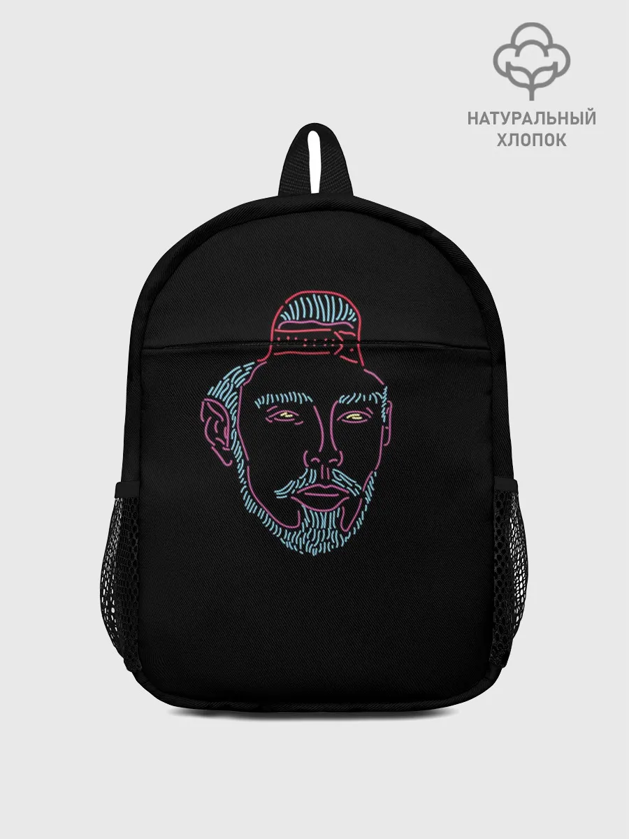 Рюкзак детский / Mnogoznaal 6