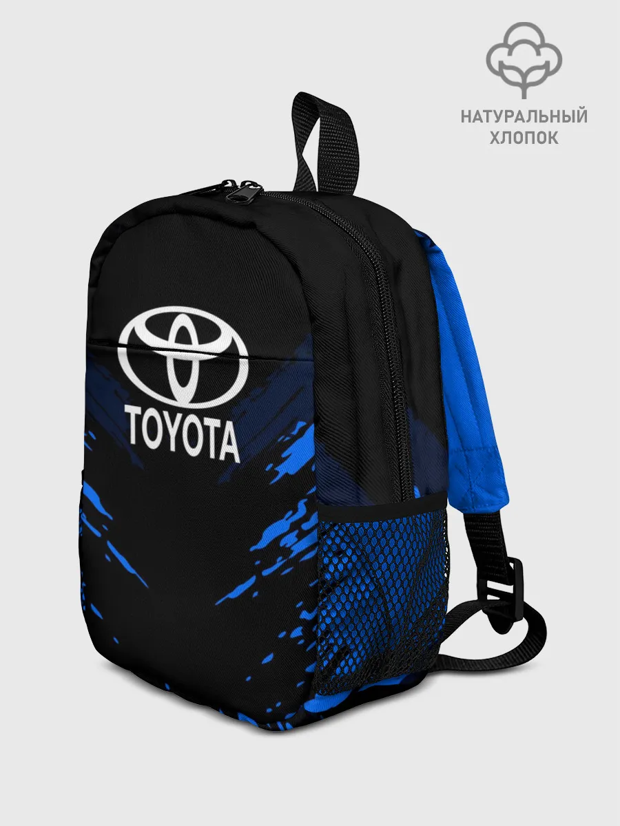 Рюкзак детский / TOYOTA SPORT COLLECTION