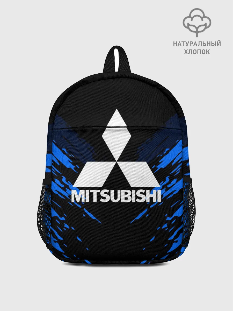 Рюкзак детский / MITSUBISHI SPORT COLLECTION