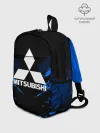 Рюкзак детский / MITSUBISHI SPORT COLLECTION