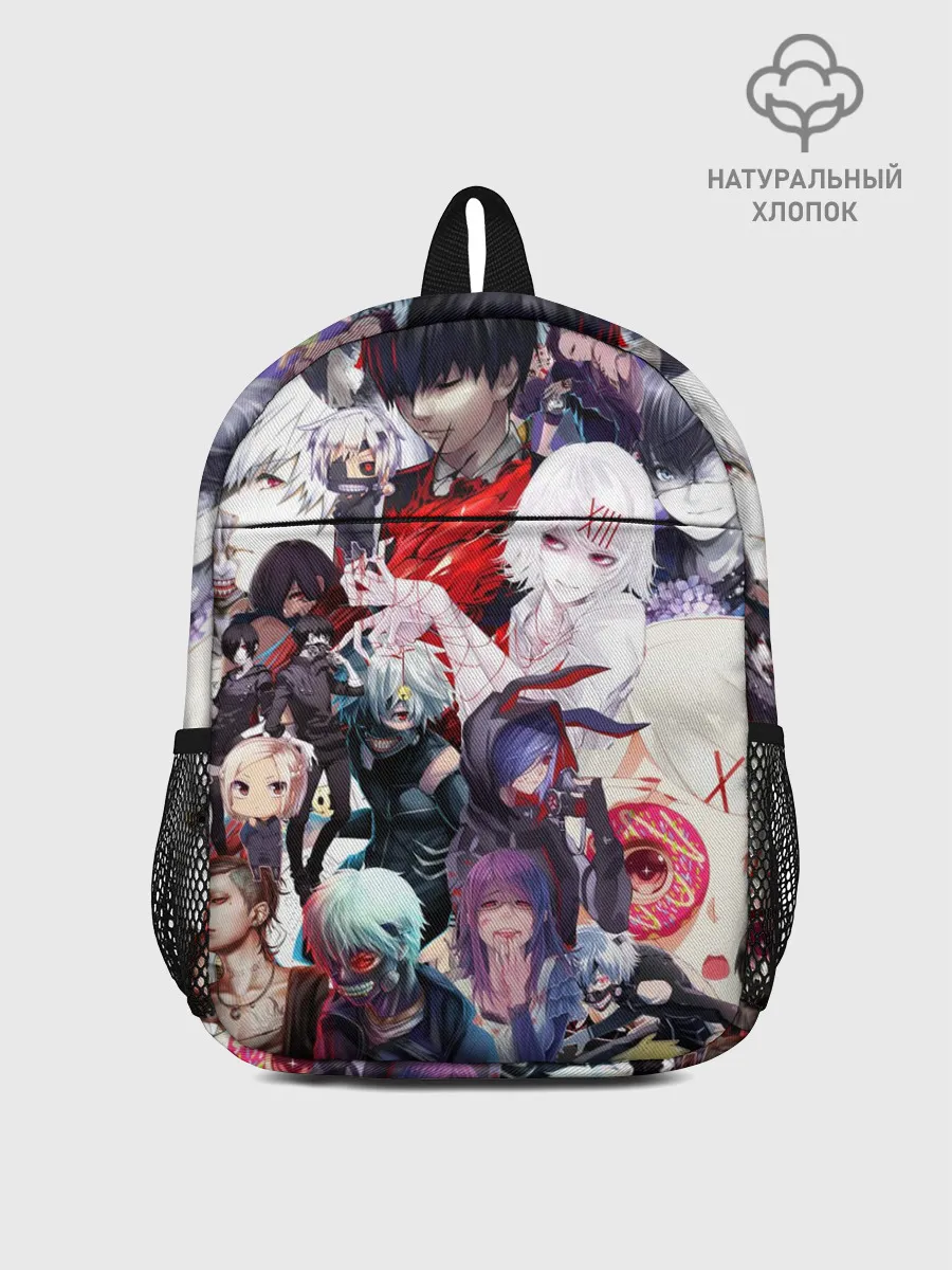 Рюкзак детский / Tokyo-Ghoul
