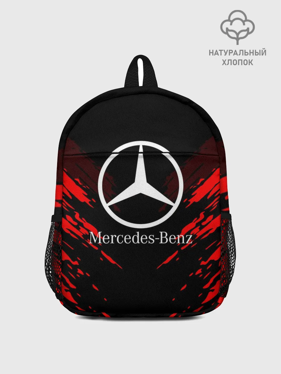Рюкзак детский / MERCEDES-BENZ SPORT COLLECTION