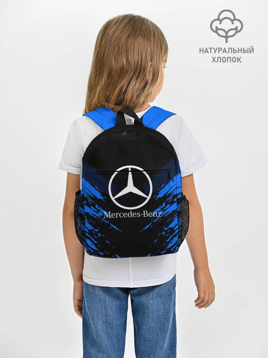 Рюкзак детский / MERCEDES-BENZ SPORT COLLECTION