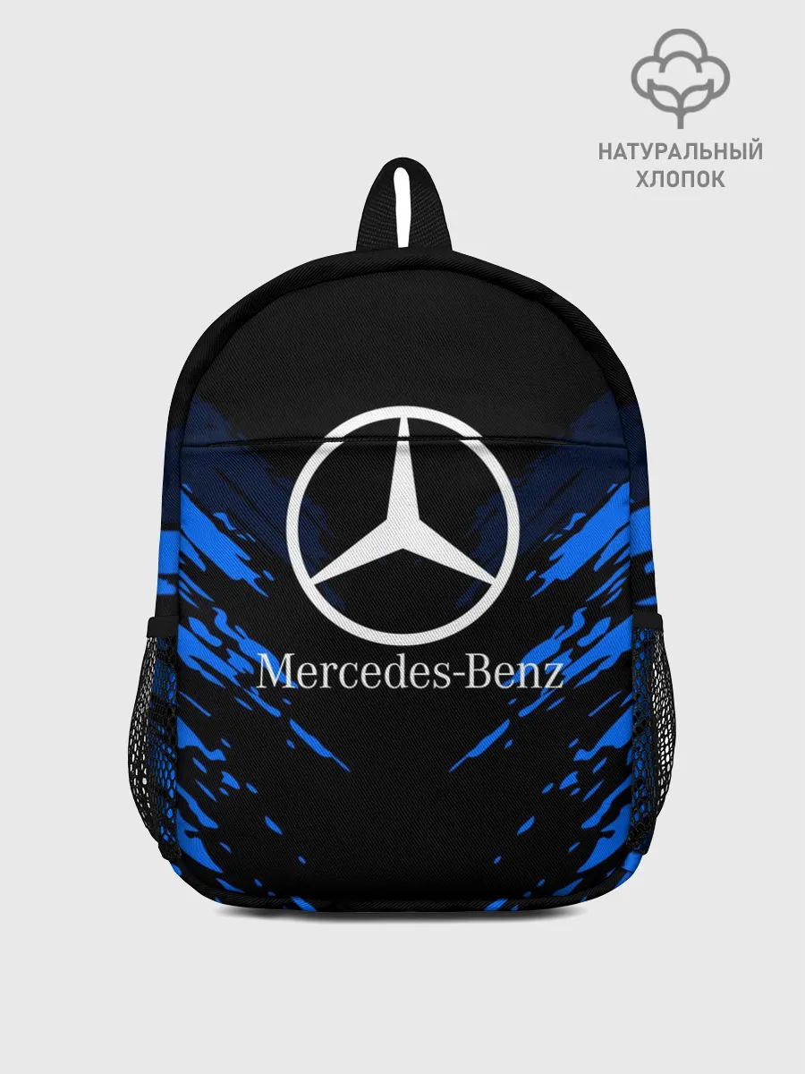 Рюкзак детский / MERCEDES-BENZ SPORT COLLECTION