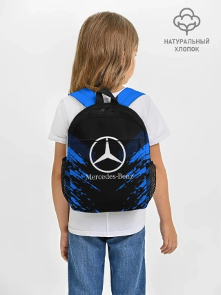 Рюкзак детский / MERCEDES-BENZ SPORT COLLECTION