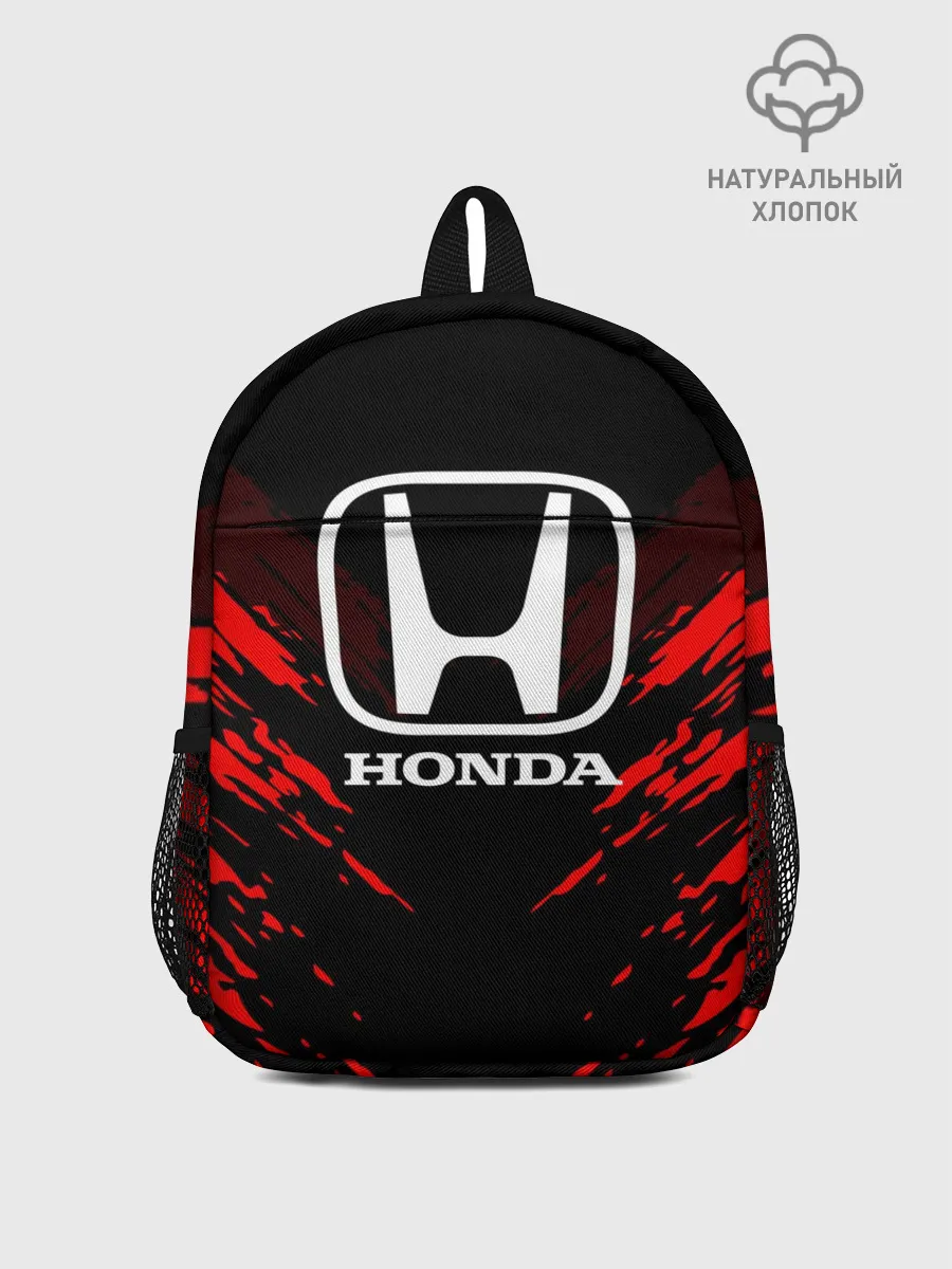 Рюкзак детский / HONDA SPORT COLLECTION