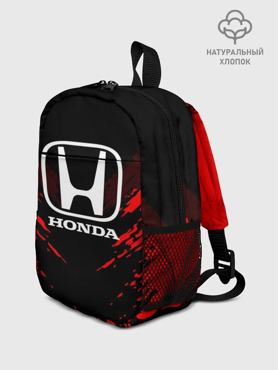 Рюкзак детский / HONDA SPORT COLLECTION