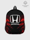 Рюкзак детский / HONDA SPORT COLLECTION