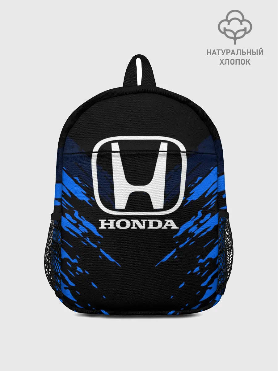 Рюкзак детский / HONDA SPORT COLLECTION