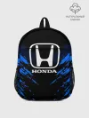 Рюкзак детский / HONDA SPORT COLLECTION