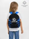 Рюкзак детский / LEXUS SPORT COLLECTION