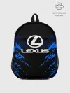 Рюкзак детский / LEXUS SPORT COLLECTION