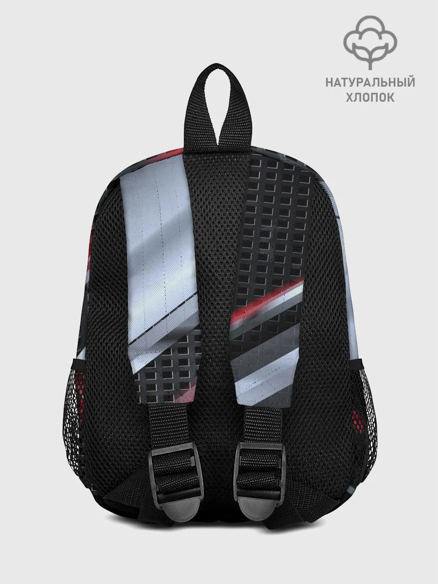 Рюкзак детский / KIA high speed collection