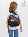 Рюкзак детский / OPEL high speed collection