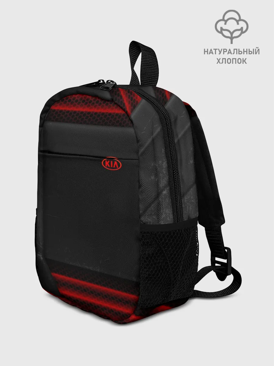 Рюкзак детский / KIA auto sport
