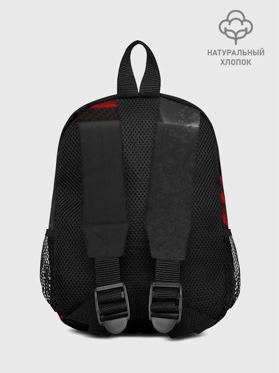 Рюкзак детский / Volkswagen auto sport