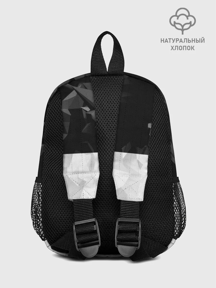 Рюкзак детский / BMW BLACK COLLECTION