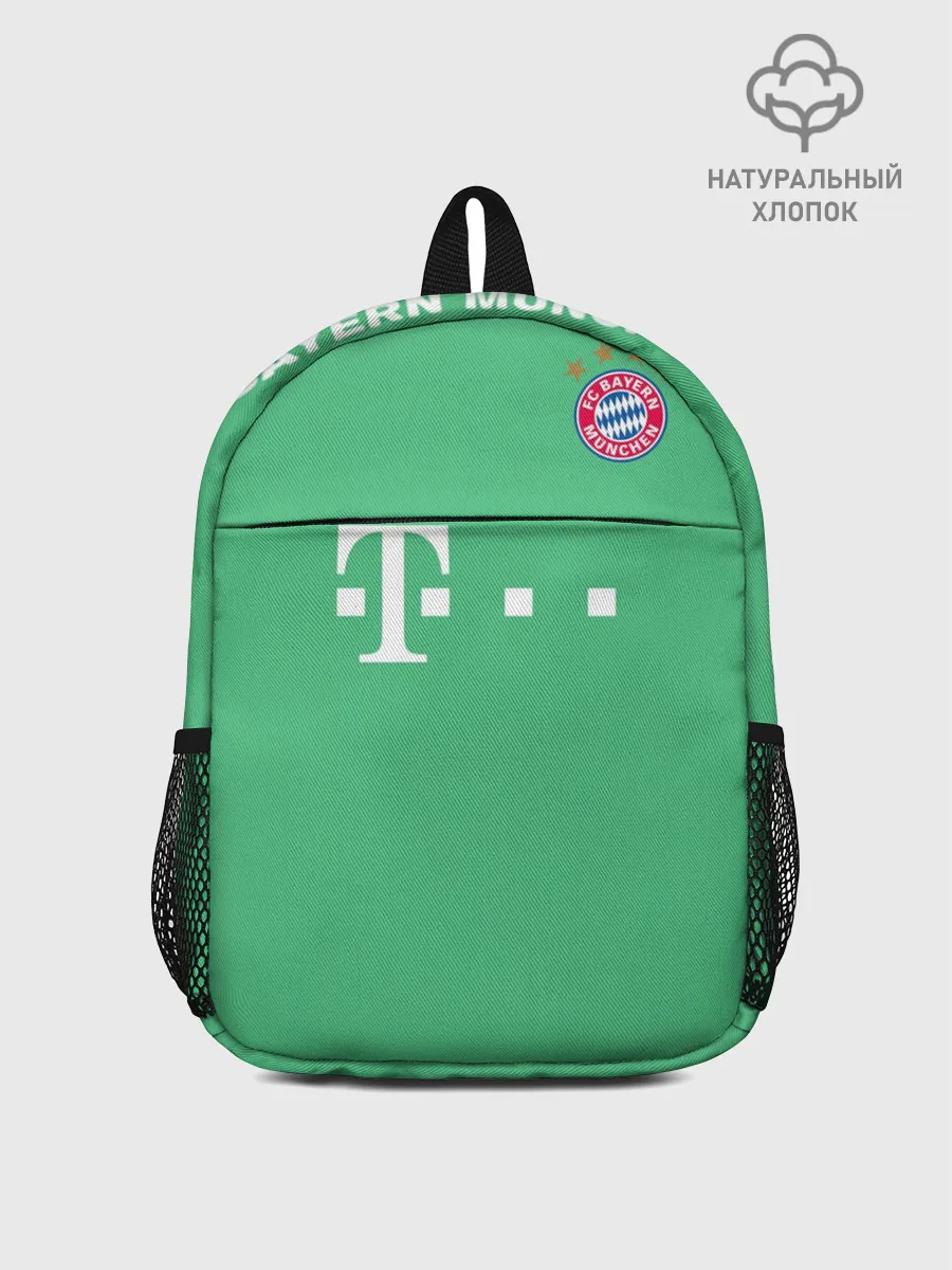 Рюкзак детский / Нойер Бавария ВР