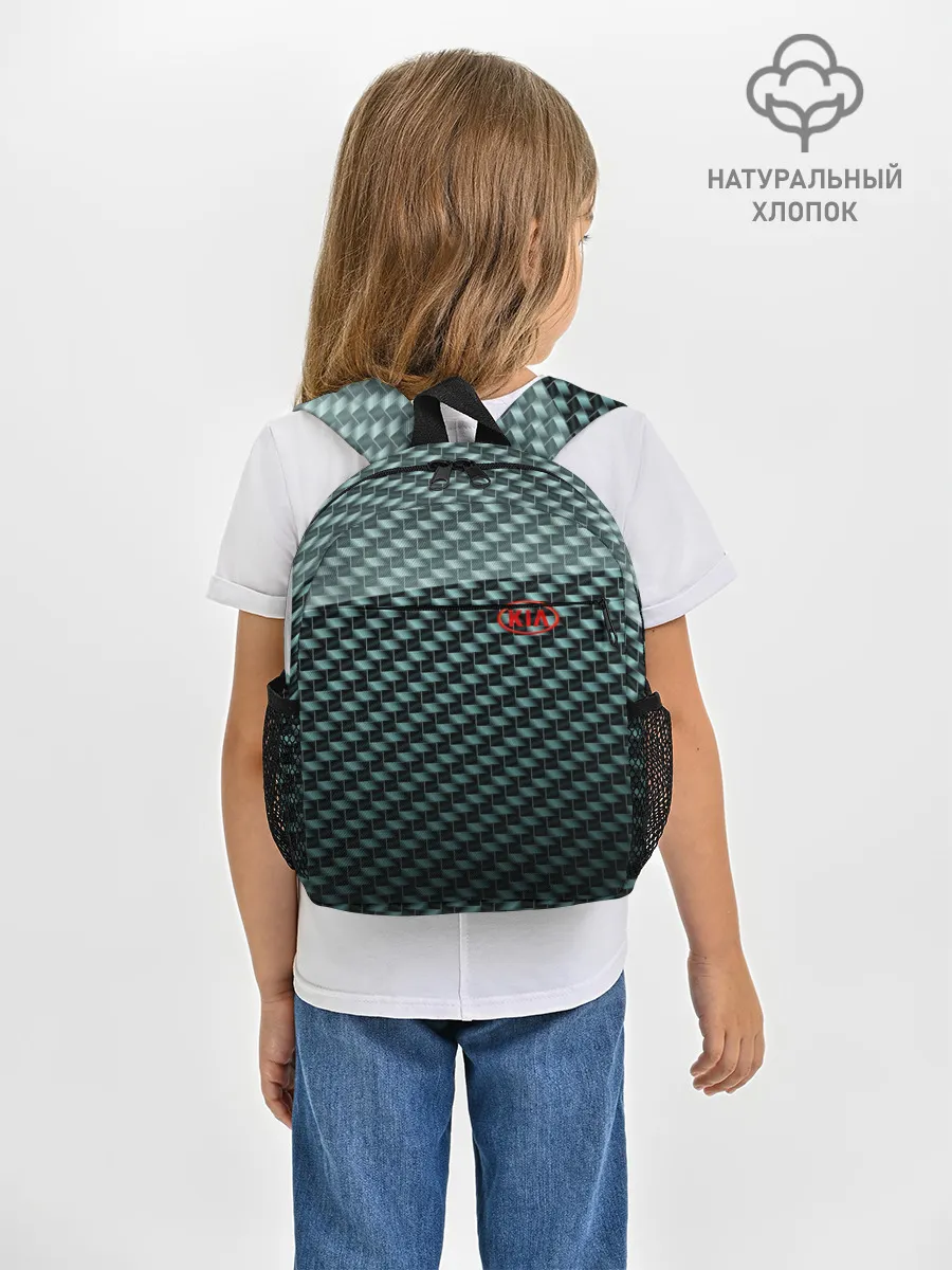 Рюкзак детский / KIA SPORT STYLE